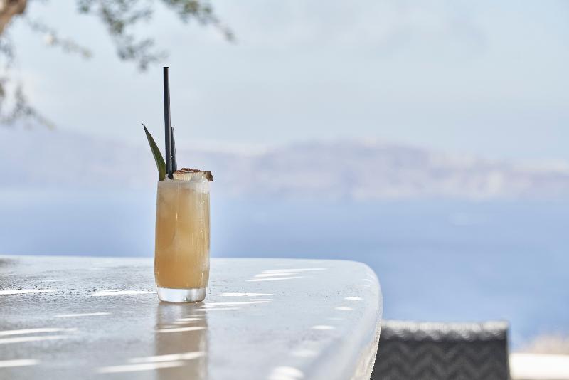 Nobu Hotel Santorini (Adults Only) Imerovigli  Exterior photo
