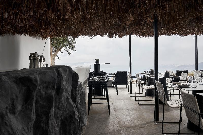 Nobu Hotel Santorini (Adults Only) Imerovigli  Exterior photo