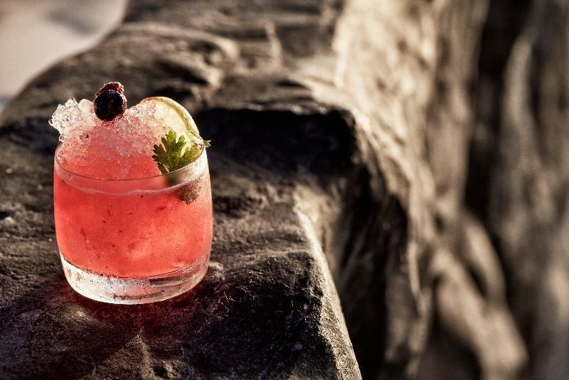 Nobu Hotel Santorini (Adults Only) Imerovigli  Exterior photo