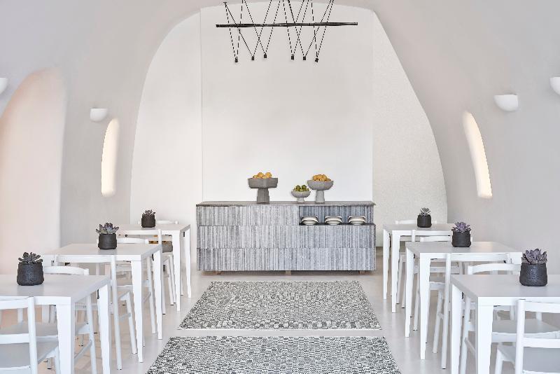 Nobu Hotel Santorini (Adults Only) Imerovigli  Exterior photo