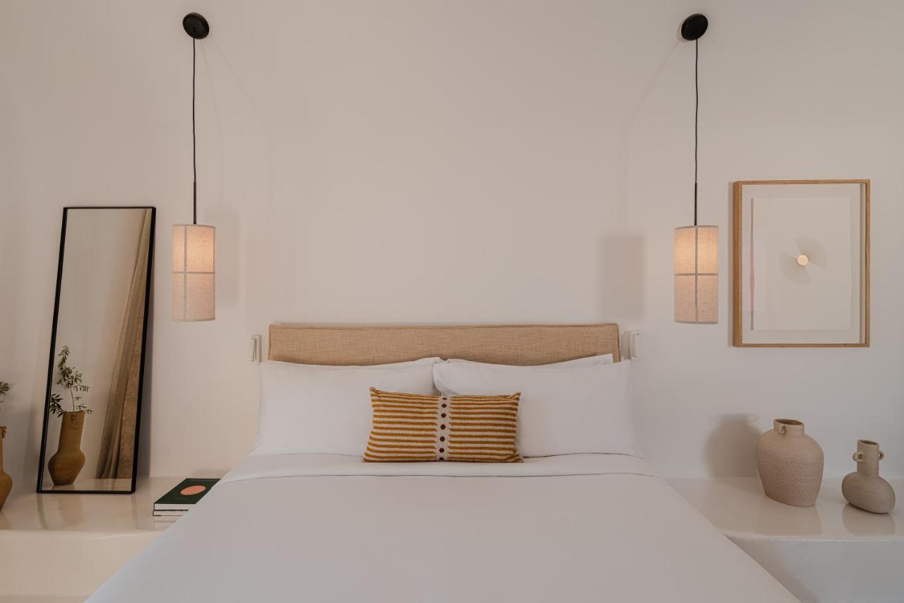 Nobu Hotel Santorini (Adults Only) Imerovigli  Exterior photo