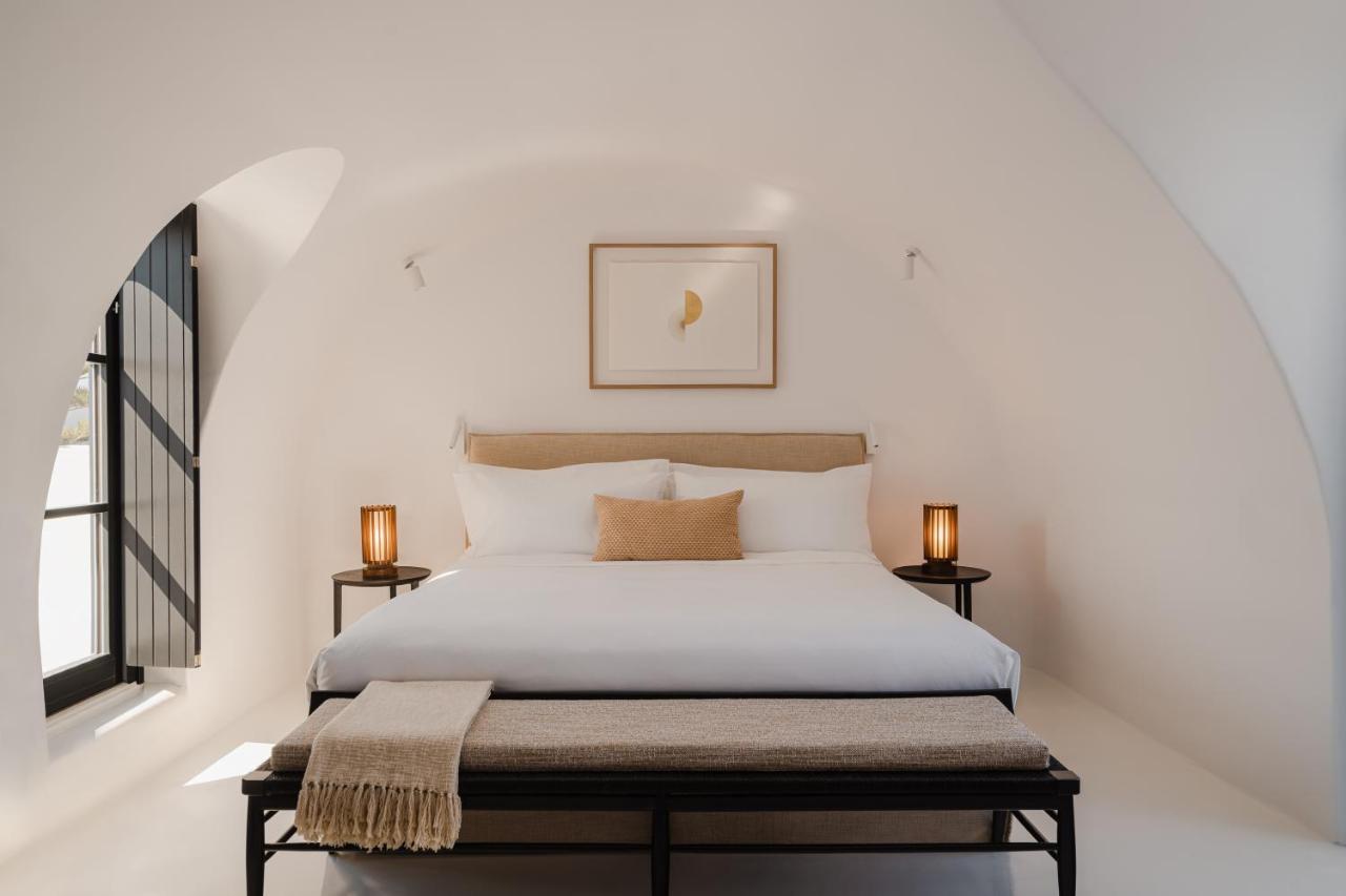 Nobu Hotel Santorini (Adults Only) Imerovigli  Exterior photo