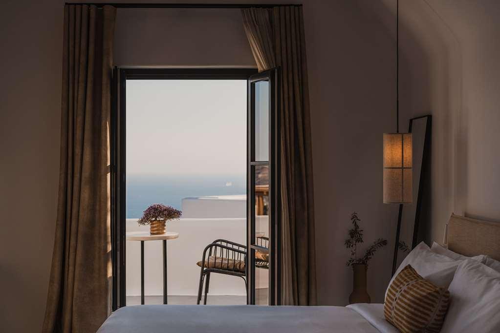 Nobu Hotel Santorini (Adults Only) Imerovigli  Room photo