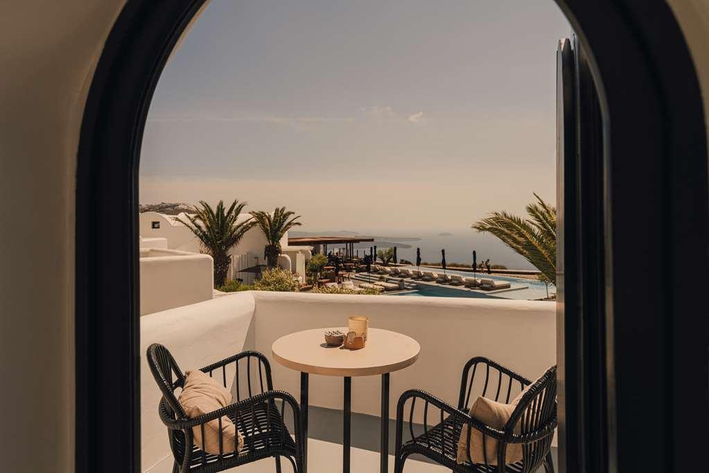 Nobu Hotel Santorini (Adults Only) Imerovigli  Room photo