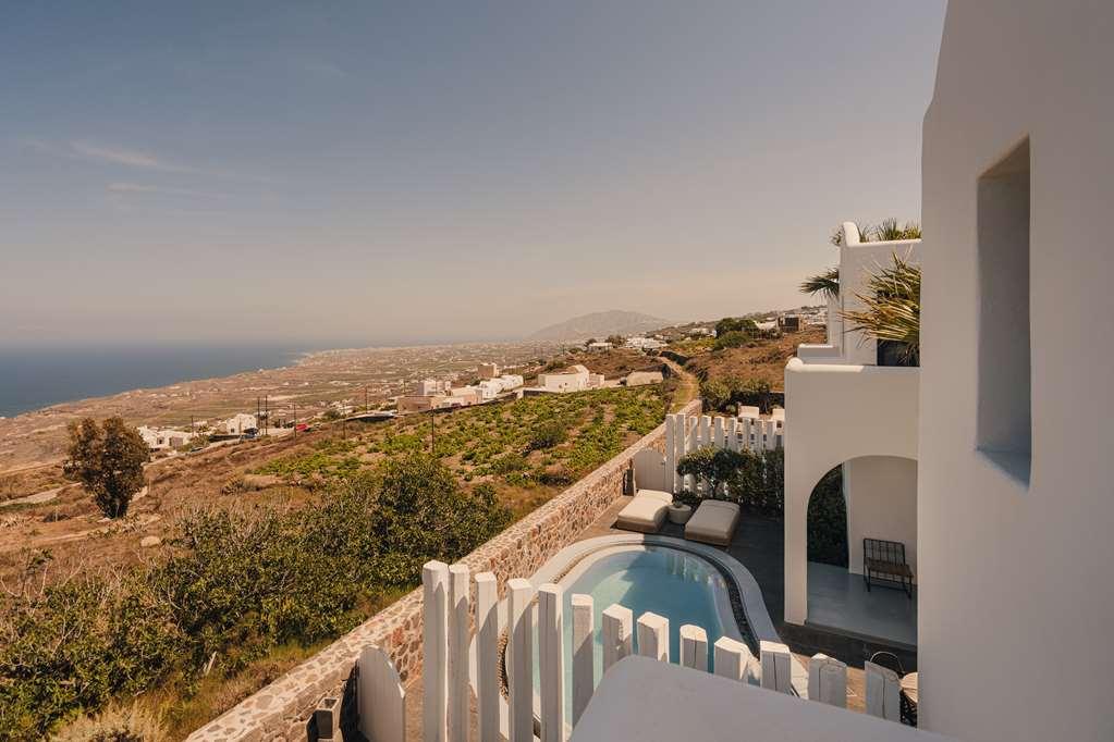 Nobu Hotel Santorini (Adults Only) Imerovigli  Room photo