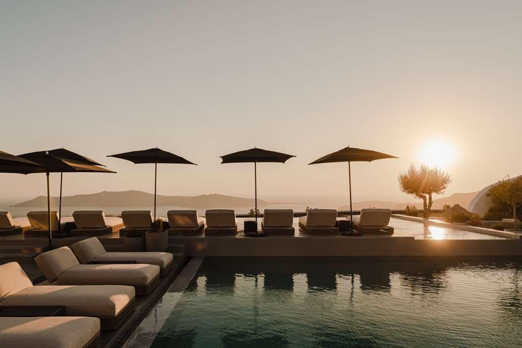 Nobu Hotel Santorini (Adults Only) Imerovigli  Facilities photo