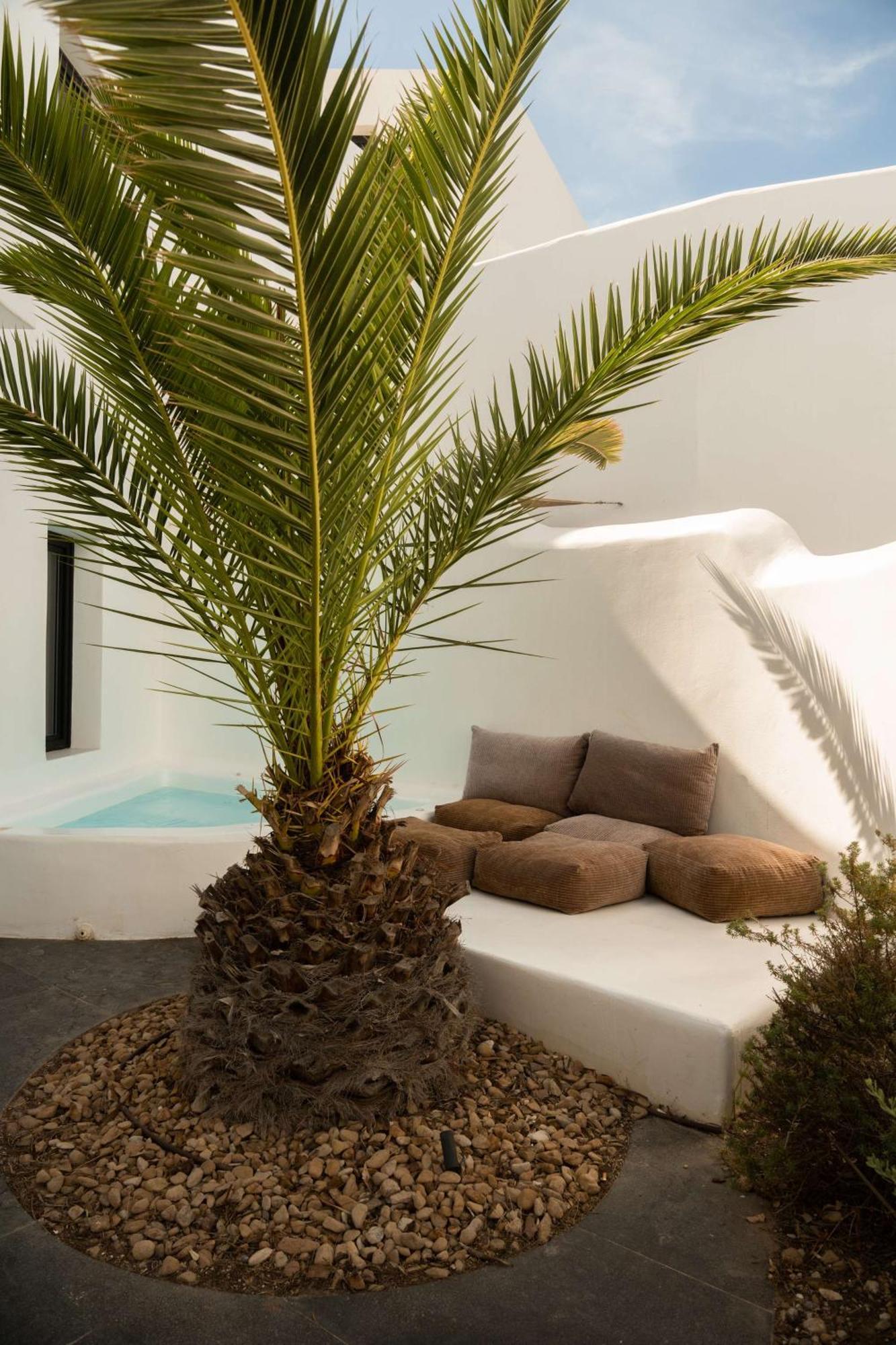 Nobu Hotel Santorini (Adults Only) Imerovigli  Exterior photo