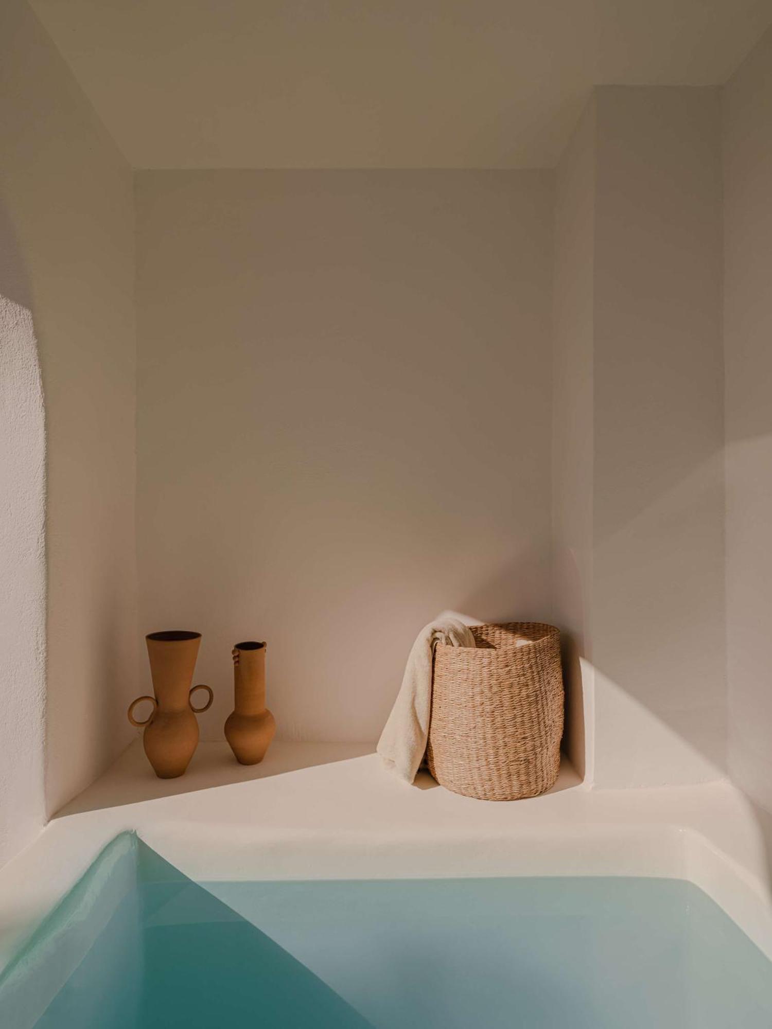 Nobu Hotel Santorini (Adults Only) Imerovigli  Exterior photo