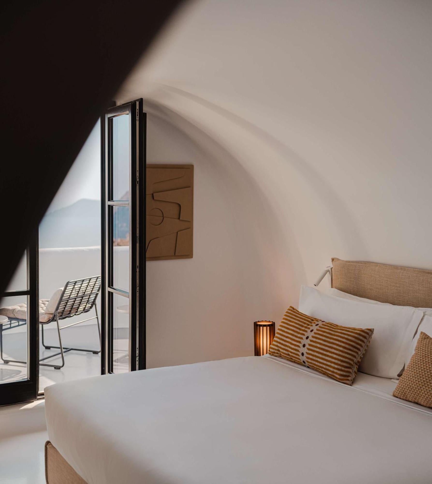 Nobu Hotel Santorini (Adults Only) Imerovigli  Exterior photo